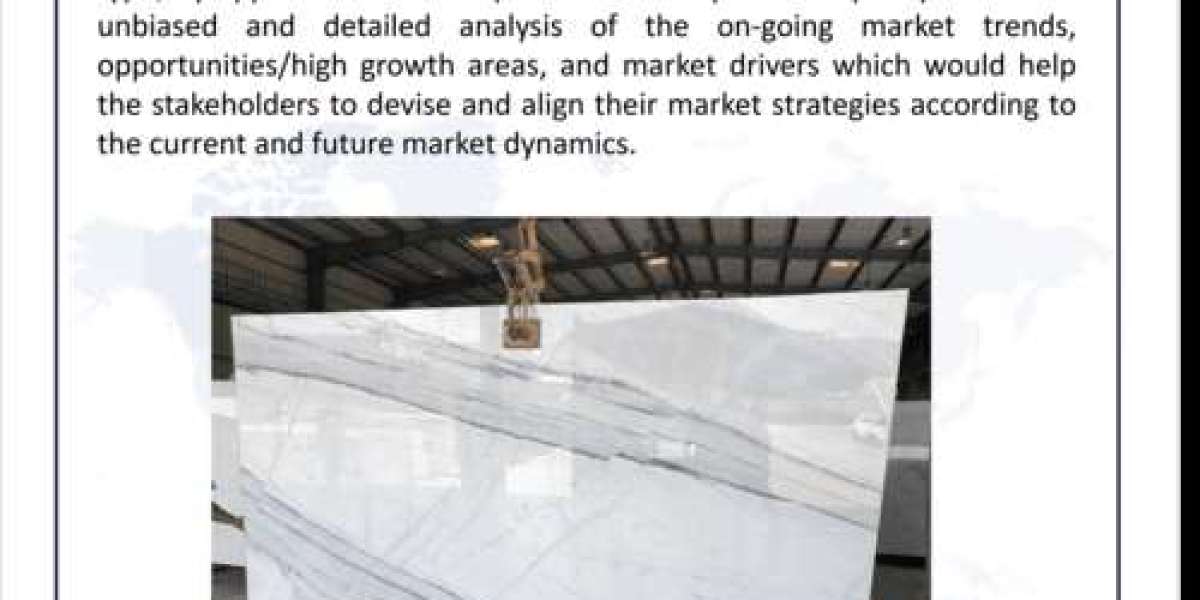 US Marble Market (2024-2030) | 6wresearch