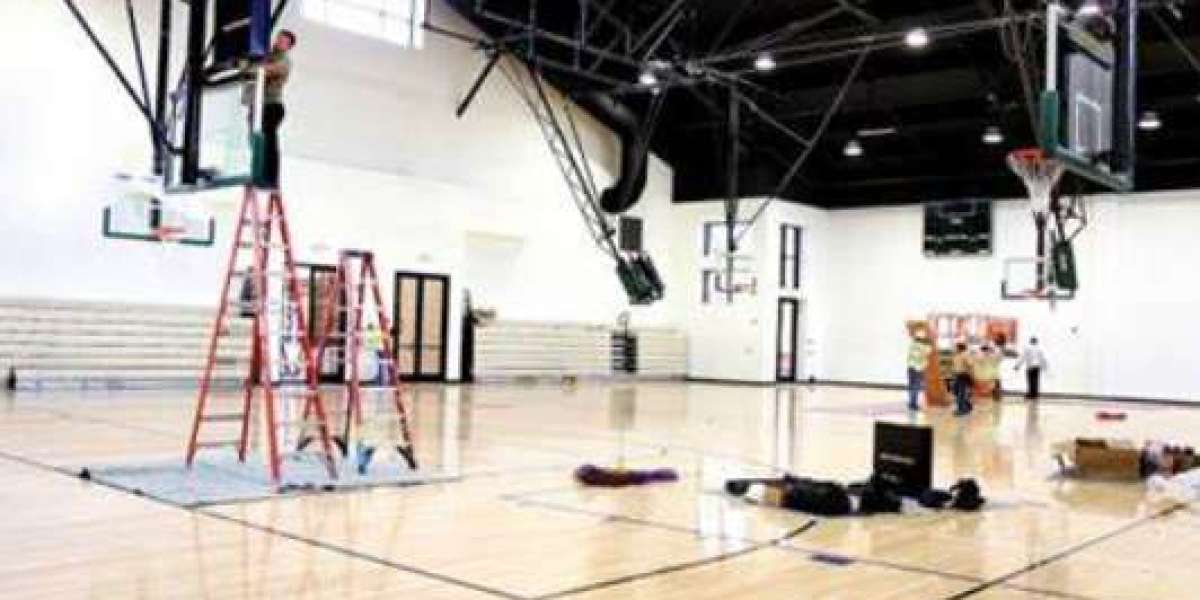 Mastering the Game: Basketball Training in Menlo Park, CA