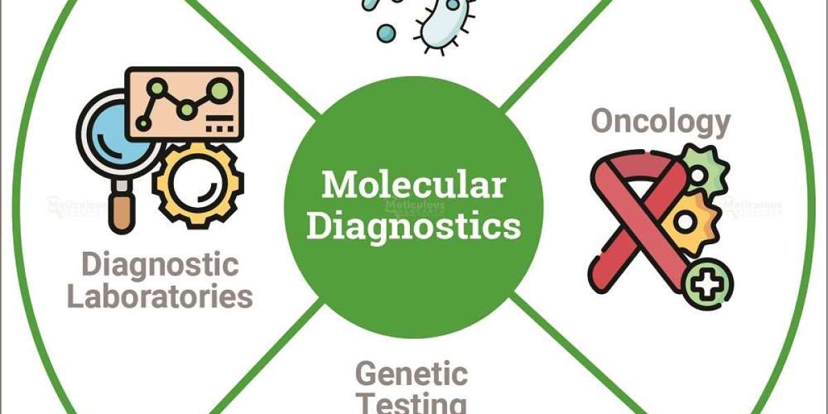 Increasing Focus on Companion Diagnostics Creates an Opportunity for the Europe Molecular Diagnostics Market