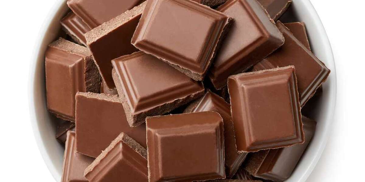 Chocolate Manufacturing Plant Project Report 2024, Unit Operations, Machinery Requirements and Cost Analysis