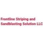 Frontline Striping and Sandblasting Solution LLC