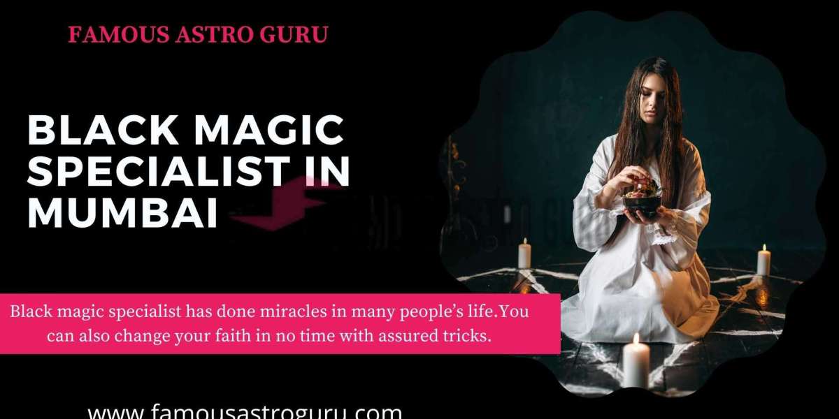 Black Magic Specialist in Mumbai+91-8290689367