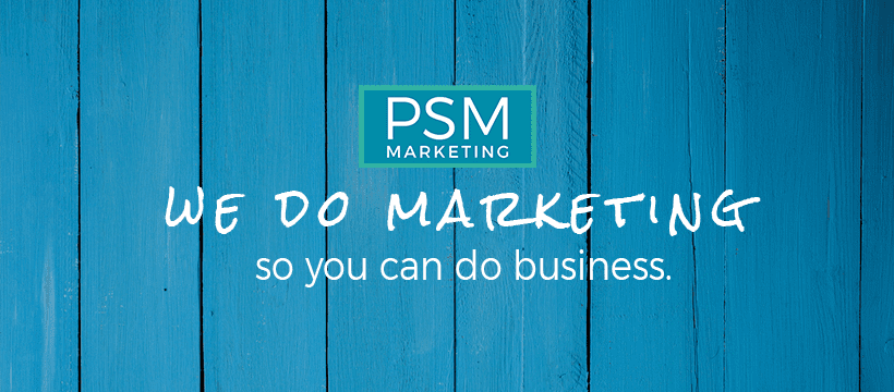 PSM Marketing | Professional Services Marketing Agency & Marketing Consultants MN
