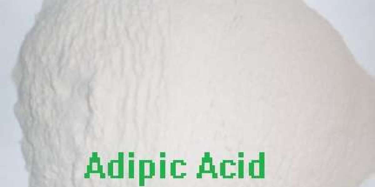 Bio Adipic Acid Market Size, Share, Growth Report 2030