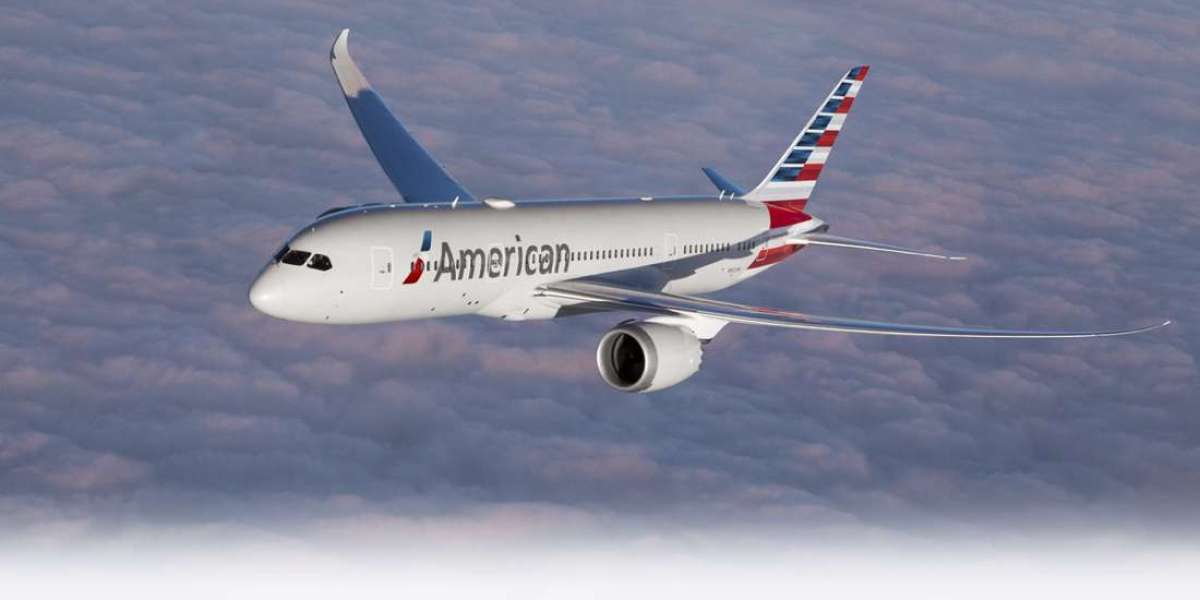 +1-888-906-0667 American Airlines Fully Refundable Tickets