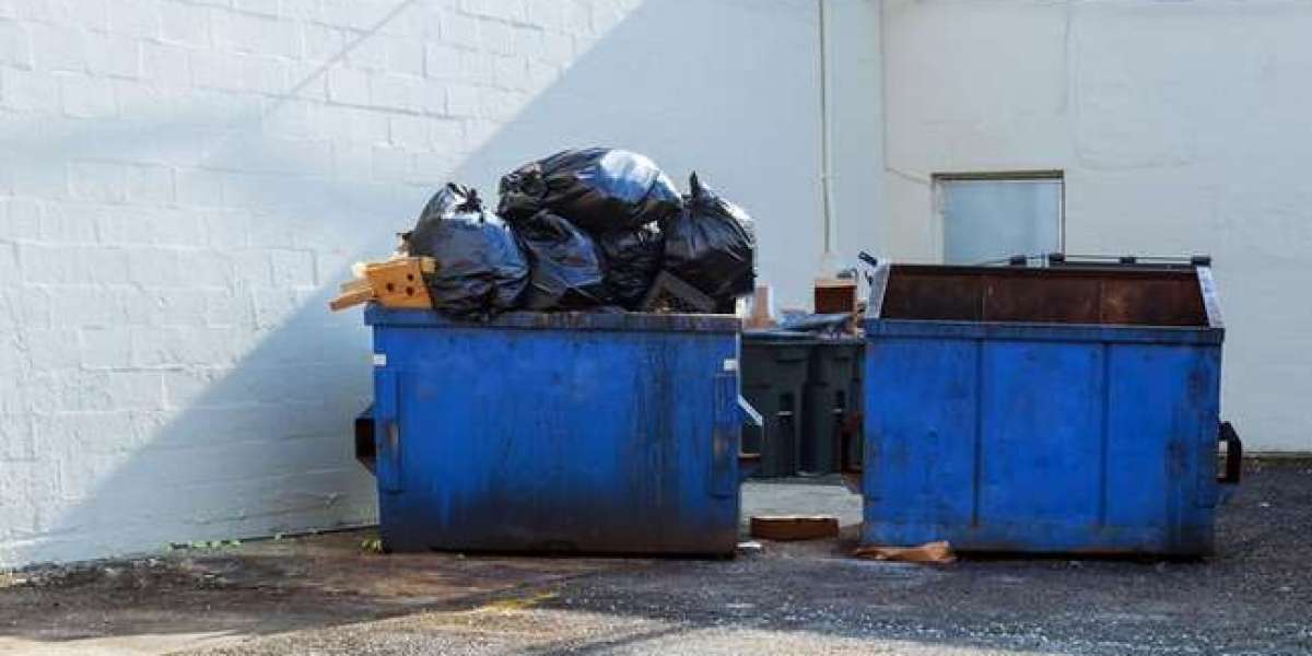The Ultimate Guide to Renting Roll Off Dumpsters Near Me for Home Improvement Projects