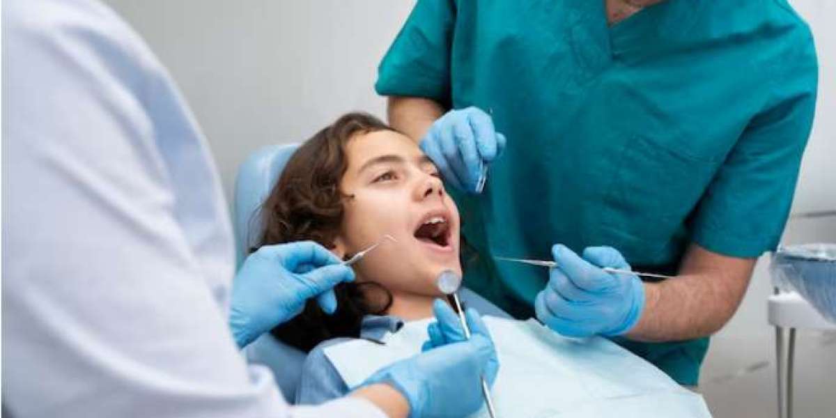 Saving Smiles: Understanding the Essentials of Root Canal Treatment