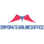 Corporate Airlines Office