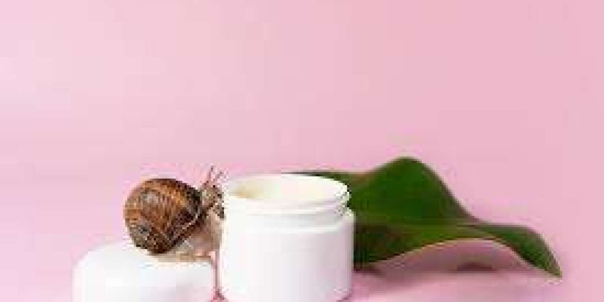 How Does Snail Cream Solve 5 Skin Problems In Just A Few Days?