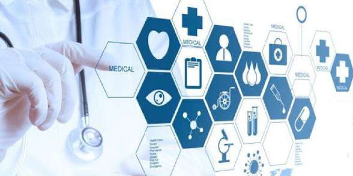 Smart Healthcare Products Market By Products Type: Smart Pills, Smart Syringes, Telemedicine, Electronic Health Records,