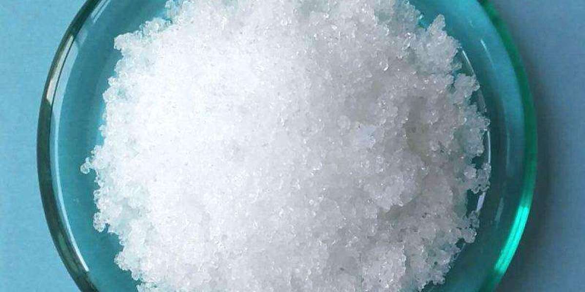 Scaling Heights: Calcium Nitrate Market to Surpass US$ 20.7 Billion by 2032