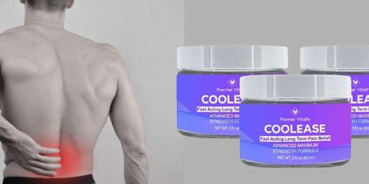 CoolEase Pain Relief Reviews - Where To Buy?