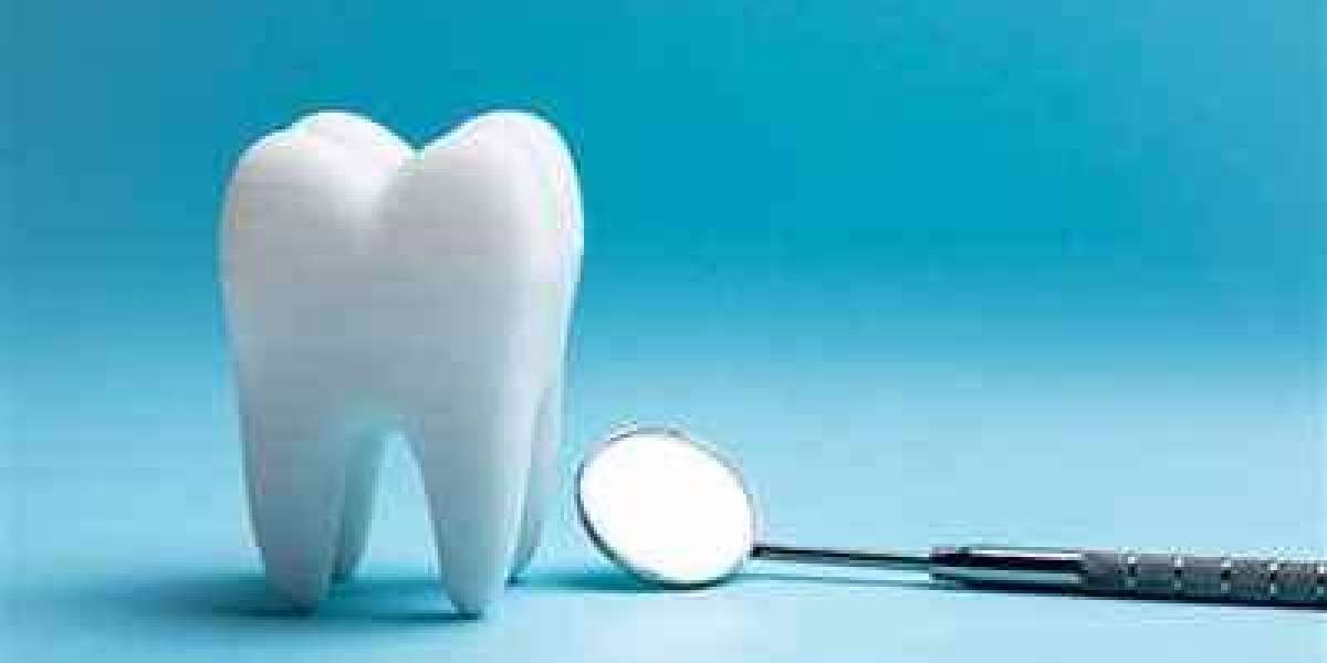 Insightful Perspectives: Dental Restoratives Market Analysis