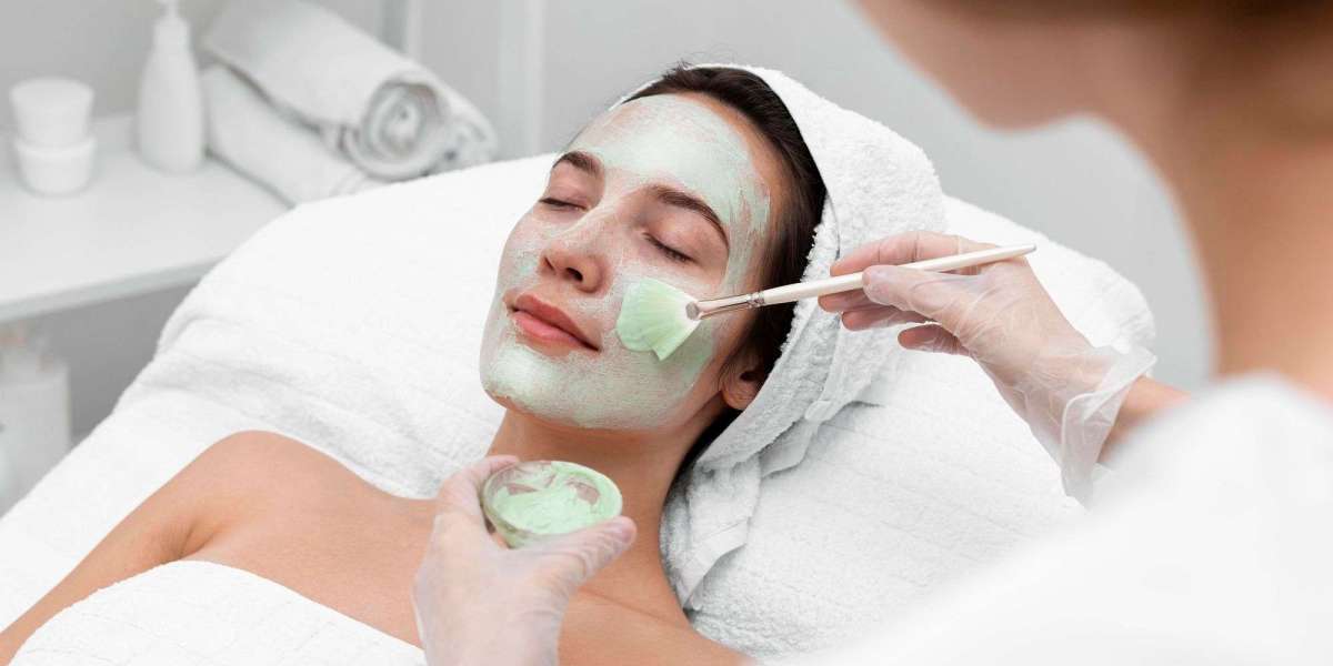 Elevate Your Elegance: Riyadh's Exclusive Facial Sculpting Experience