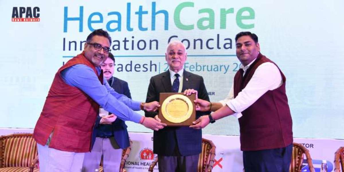 Breaking health barriers: APAC HealthCare Innovation Conclave sees to healthcare delivery to the last mile