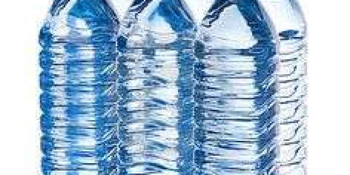 Bottled Water Market: Global Industry Analysis and Forecast 2023 – 2030