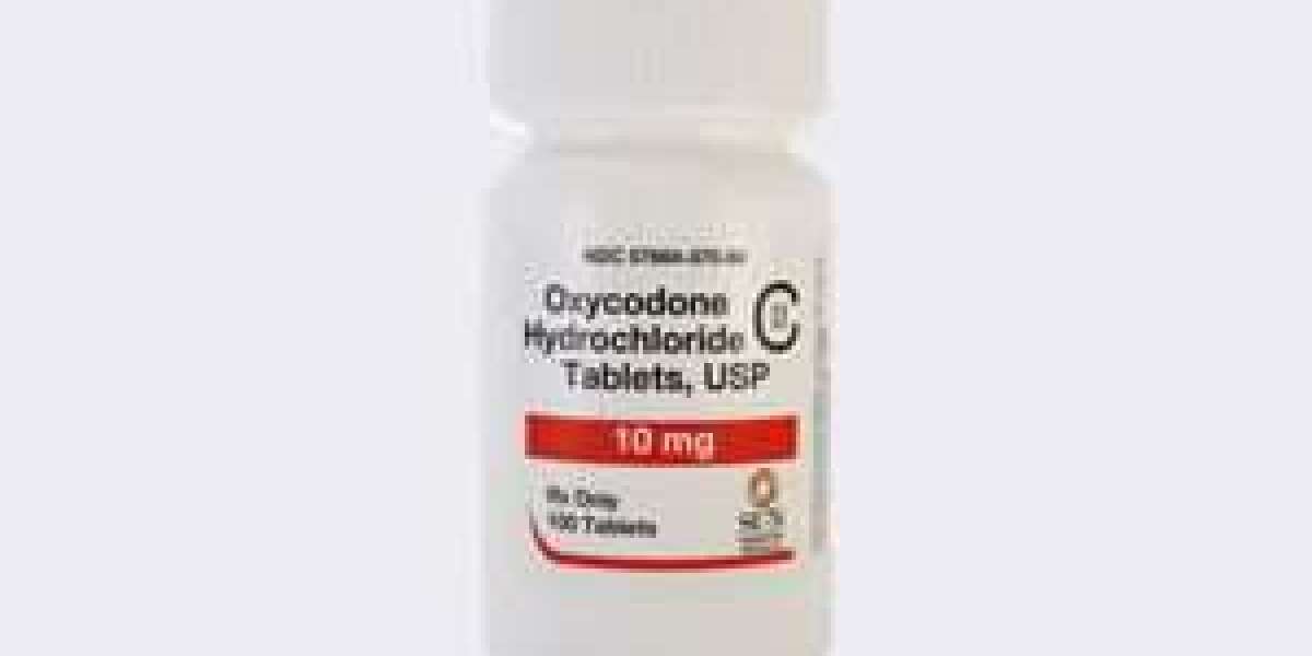 Buy Oxycodone online with 24-hour free delivery, USA