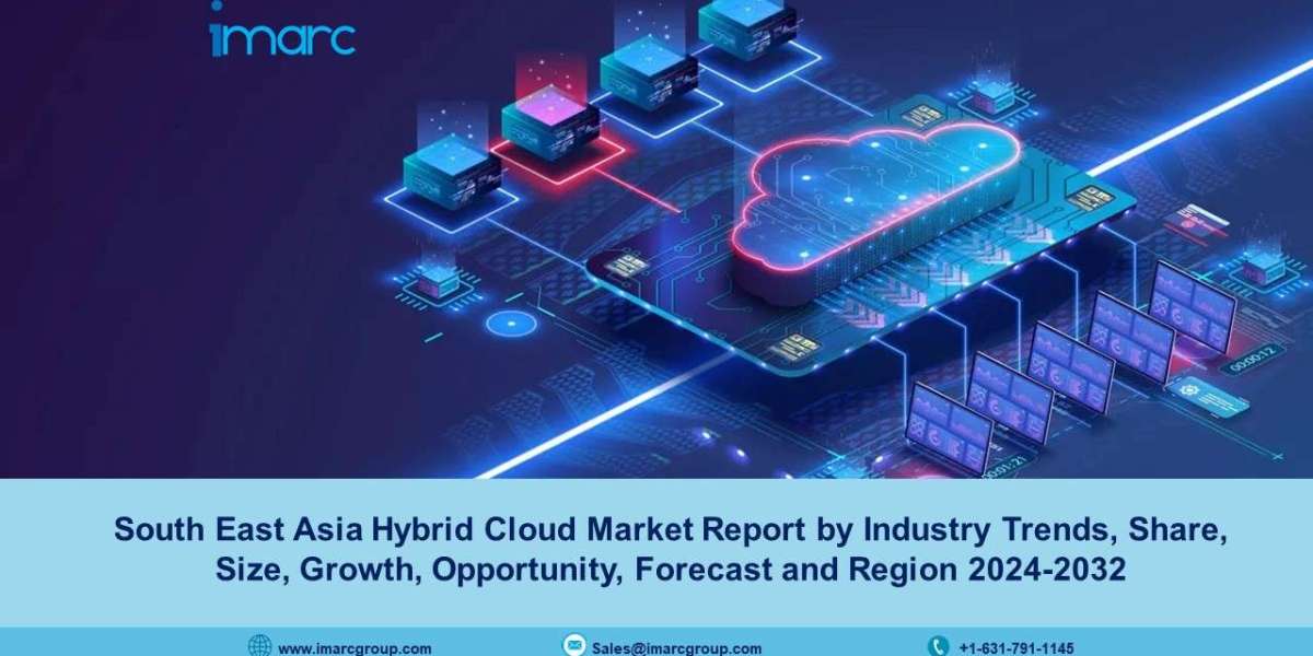 South East Asia Hybrid Cloud Market Size, Share, Growth, Trends, Forecast 2024-2032
