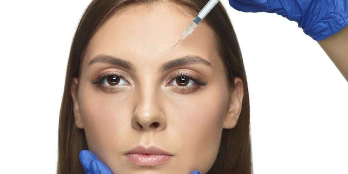 How Dermal Fillers Can Enhance Your Appearance