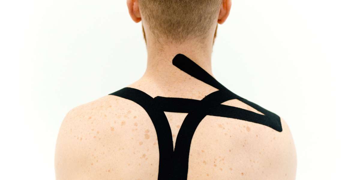 Back Posture Corrector Market By Technology Forecast & Opportunities, 2023- 2033
