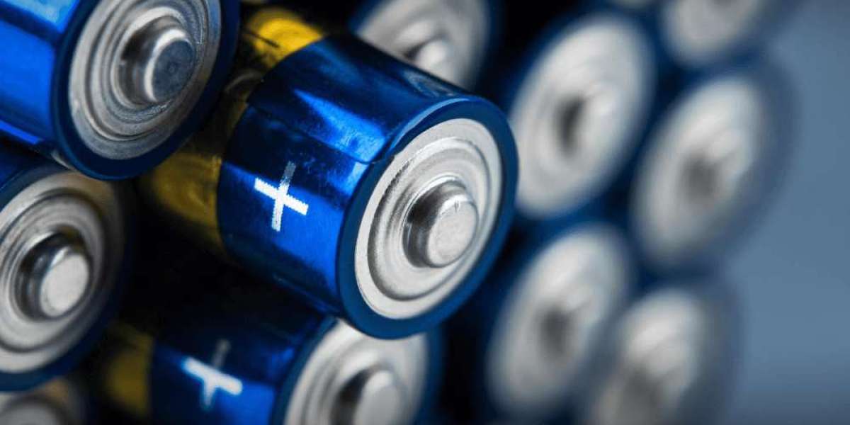 Lithium Cobalt Batteries Market Research Report: Latest Trends 2028