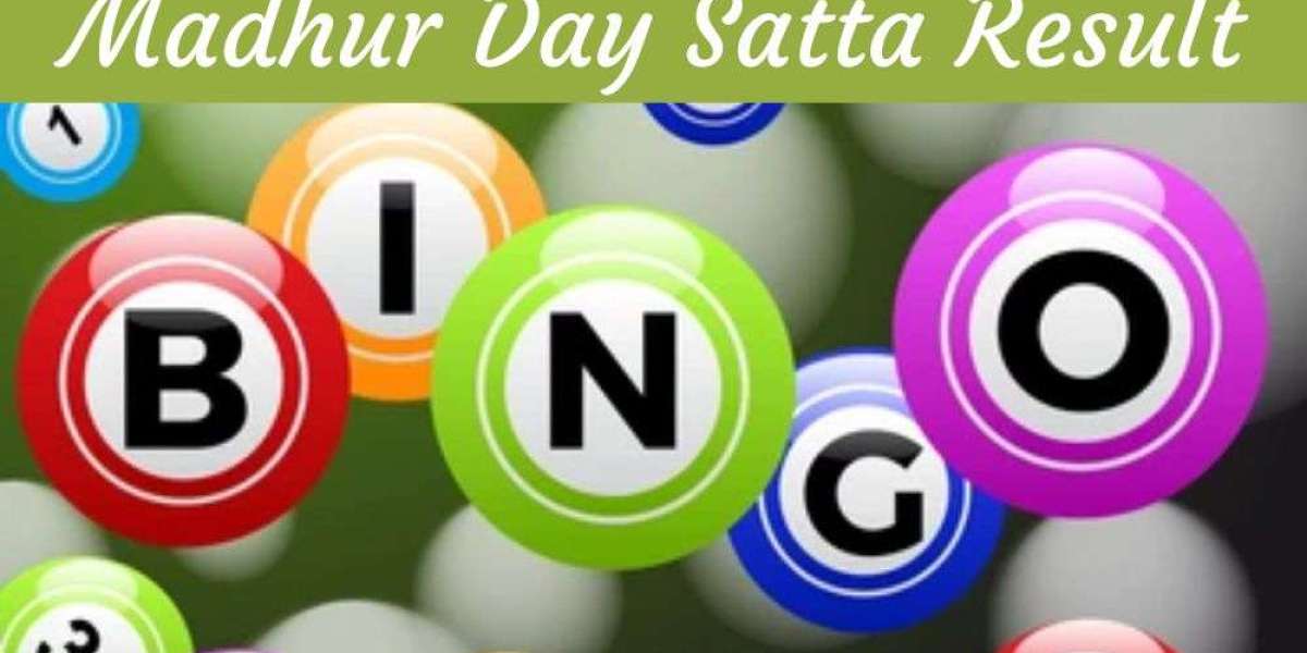 "Madhur Satta" – The Destination for Thrilling Betting Action!