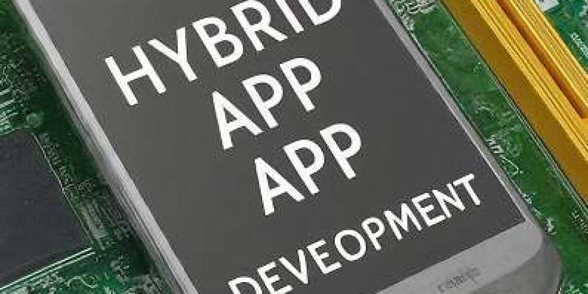 Hybrid vs. Native App Development: Which is Right for Your Business?