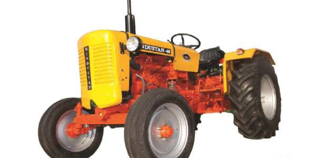 New Trakstar Tractor Price, specifications and features 2024 - Tractorgyan