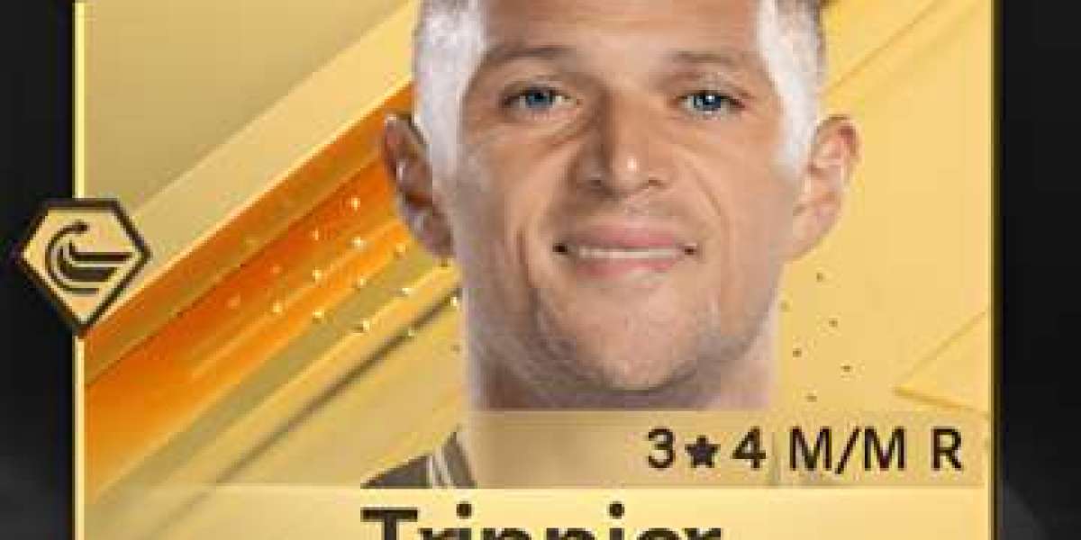 Mastering FC 24: Acquire Kieran Trippier's Rare Player Card