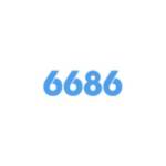 6686 social