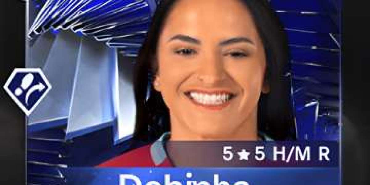 Mastering FC 24: Ultimate Guide to Acquiring Debinha's Player Card