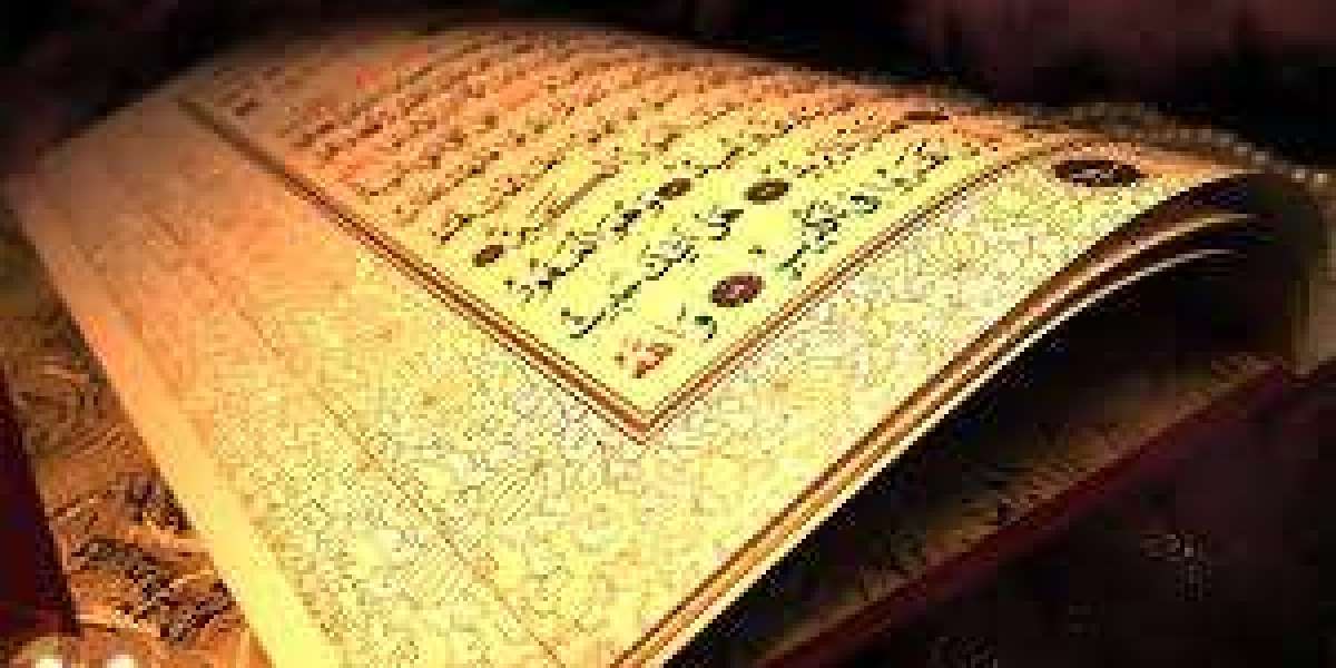The Crucial Role of Online Quran Academy in Modern Society