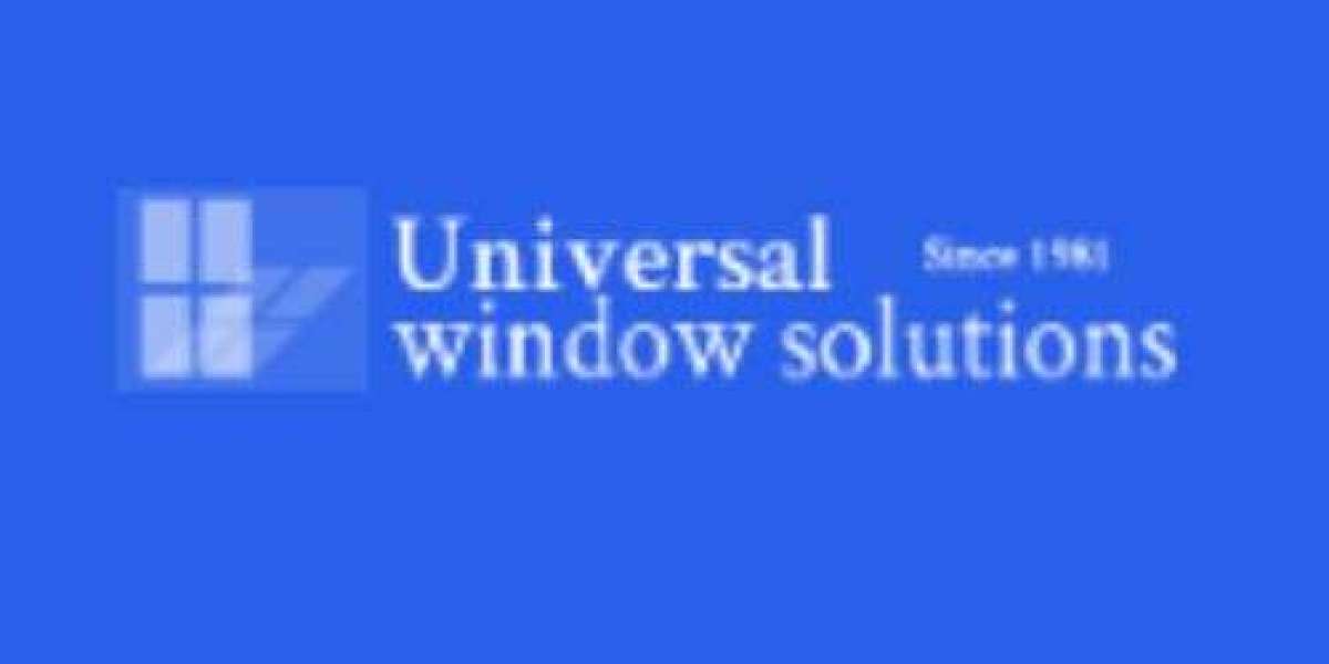 Enhance Your Space with Expert Sliding Glass Door Repair by Universal Window Solutions in St. Petersburg, FL