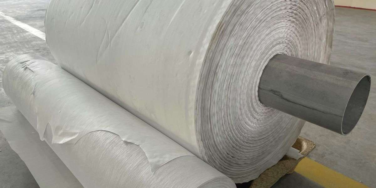 Revolutionizing the Paper Industry: Stone Paper Market's Journey Ahead