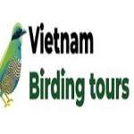 Vietnam Birding Tours