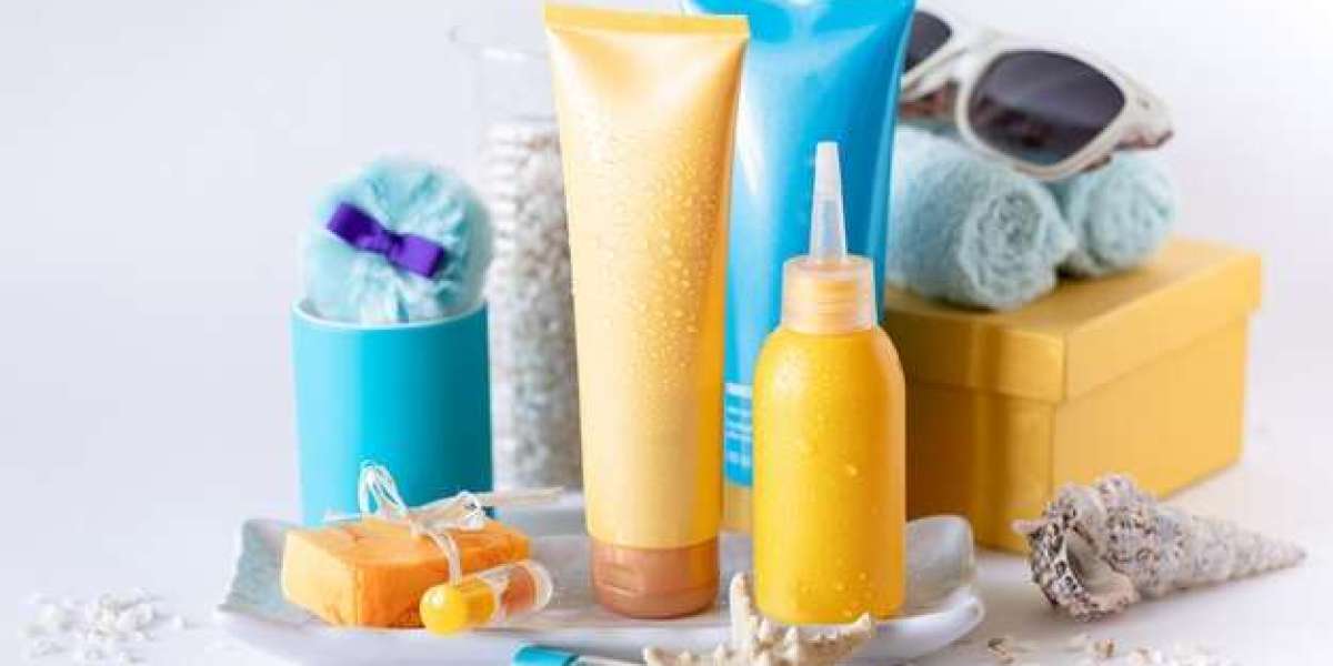 A Comprehensive Guide to Skincare and Personal Care Products