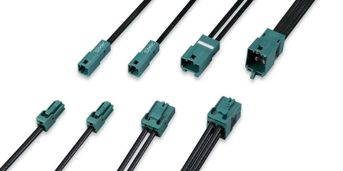 Europe Automotive Connectors Market To Set Massive CAGR of 5.3% by 2032