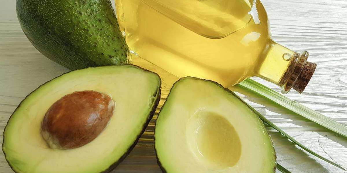 Avocado Oil Market Share, Size, Industry Trends, Growth Factors and Forecast 2024-2032