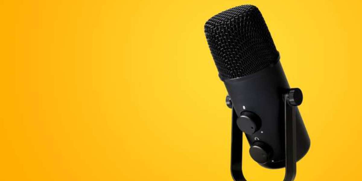Exploring the Dynamics of the Wireless Microphone Market