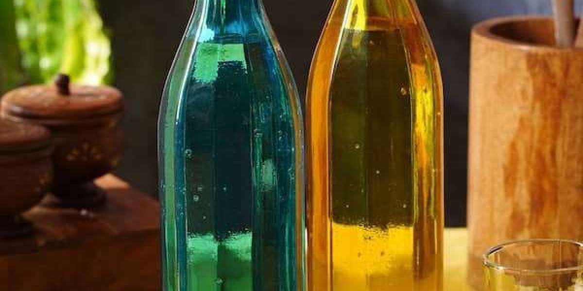 Glass Bottle Manufacturing Plant Project Report 2024, Raw Material, Investment Opportunities, Cost and Revenue