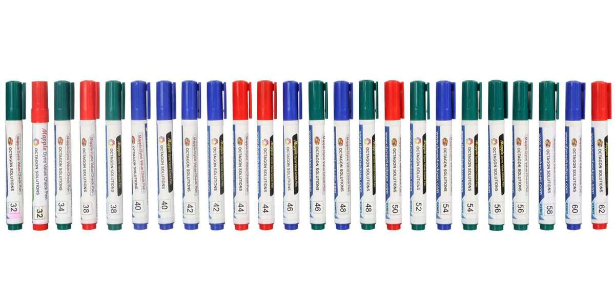 Corona Dyne Test Pens - Dyne Check Pen