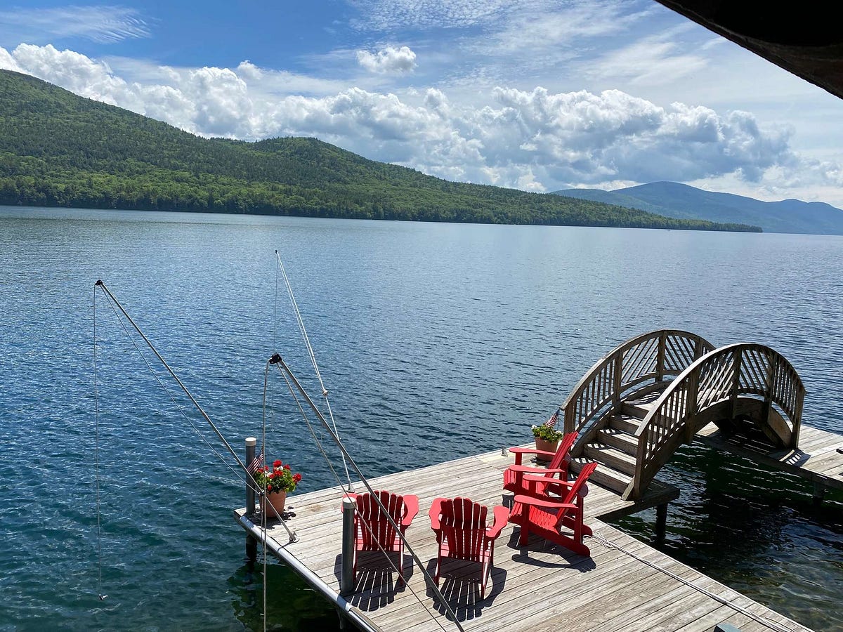 Bolton Bliss: Why Renting a Cottage is Ideal for Your Getaway | by The Lodges At Bolton Landing | Feb, 2024 | Medium