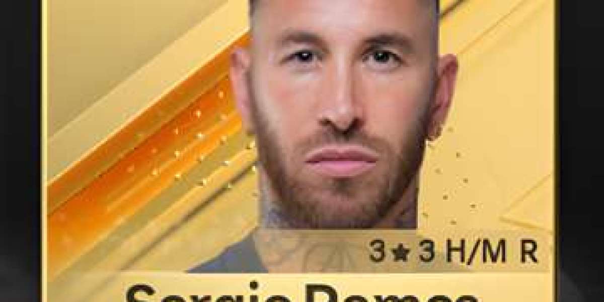 Sergio Ramos García FC 24 Player Card Guide: Acquiring and Maximizing Value