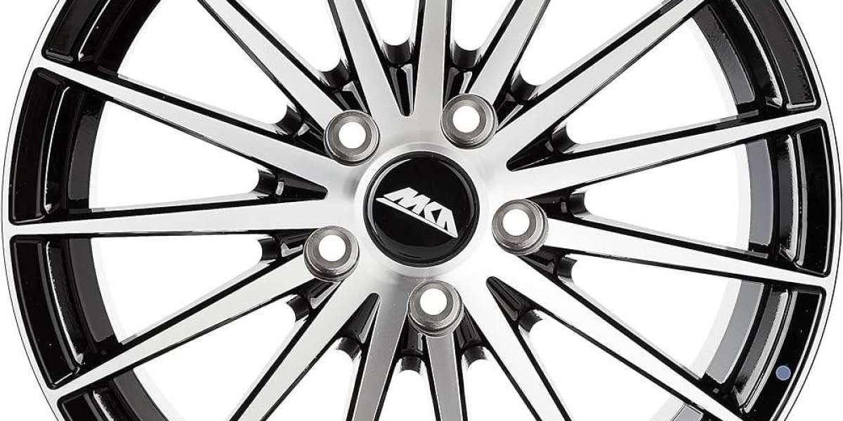Uno Minda: #1 Choice for Premium Alloy Wheels for Car Manufacturing