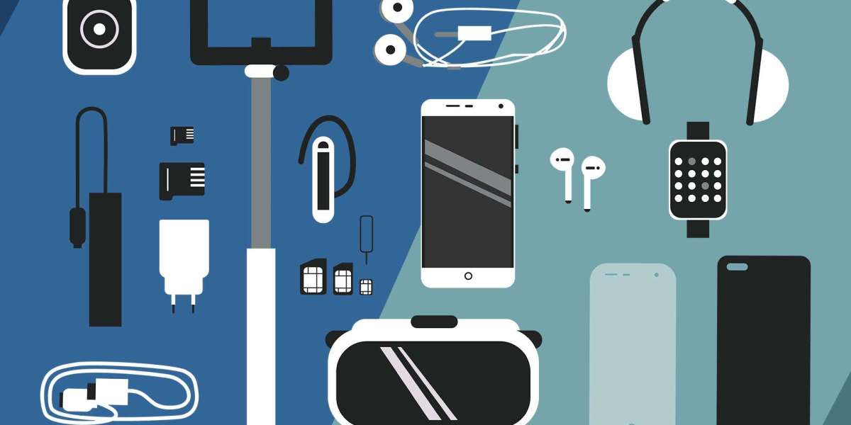 Mobile Device Accessories Market Demand and SWOT Analysis Forecast to 2030