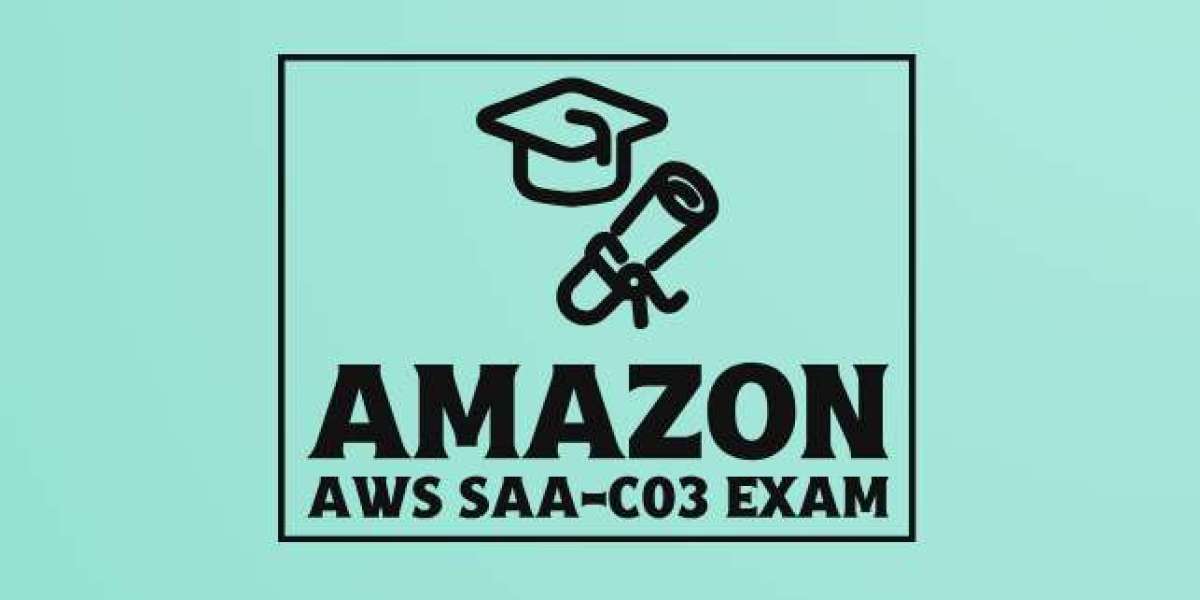 AWS SAA-C03 Exam Essentials: Everything You Need to Know