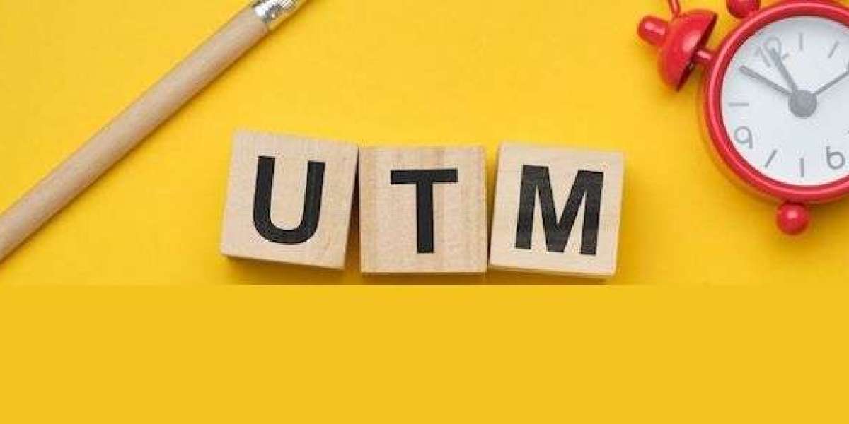 UTM Builders: The Key to Unlocking Actionable Insights in Your Marketing Analytics