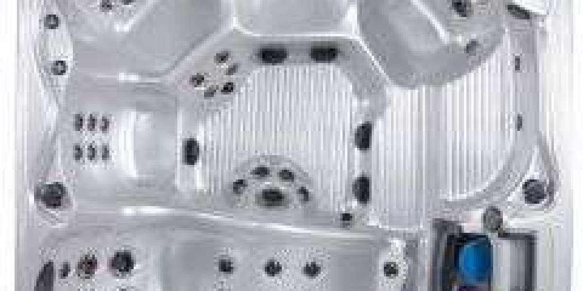 Unlocking Luxury and Durability: Exploring Platinum Hot Tub Parts