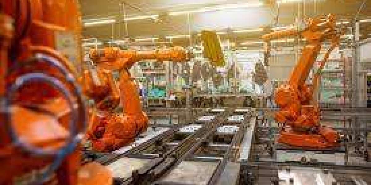 Japan Factory Automation and Industrial Controls Market Size, Forecasts to 2032