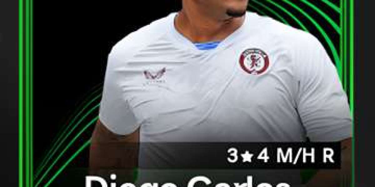 Unlocking Diego Carlos RTTK Card in FIFA 24: A Complete Guide